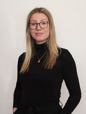 Jur. kand. Madeleine Pieplow