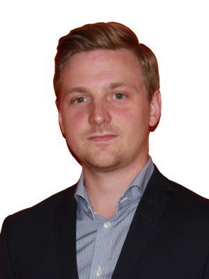 Jur. kand. Oscar Karlsson