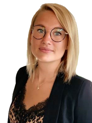 Angelina Lindell Angelina Lindell - paralegal